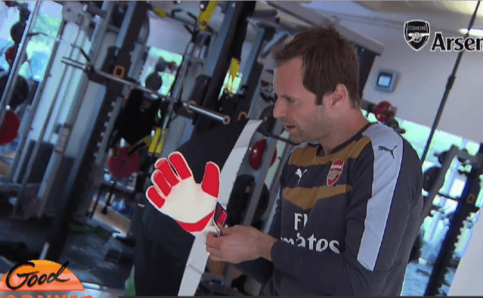 เปิดขั้นตอนตรวจร่างกายก่อนซื้อนักเตะ ตอนที่ 1/2