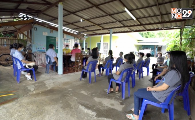 มหาดไทยเตรียมจ้างงานกว่า 3 หมื่นอัตรา