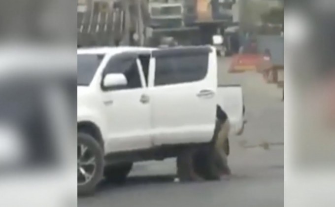 อุ้มอดีตหน.แก๊งเงินกู้ ข่มขู่เซ็นรับสภาพหนี้ 2.4 แสน