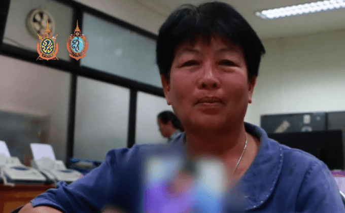 แม่ร้องศูนย์ดำรงธรรมคดีลูกชายเสียชีวิตผ่าน 2 ปีไม่คืบ