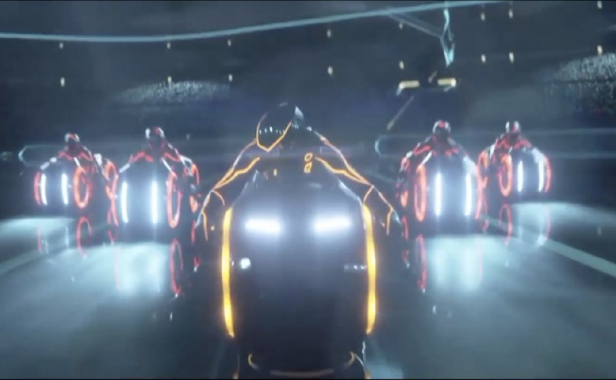 “เจฟฟ์ บริดเจส” ตอบข่าวลือ Tron ภาค 3 อาจเป็นแนว VR เสมือนจริง