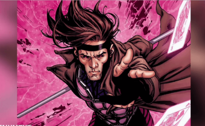 หนังฮีโร่ Gambit งานเข้า ผกก.ถอนตัวก่อนเปิดกล้อง