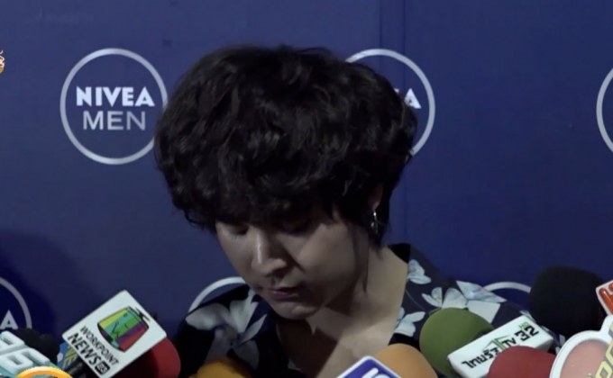 “เดอะทอยส์” เปิดใจปมทิ้งกีตาร์ เมินโดนวิจารณ์ไม่เป็นมืออาชีพ 