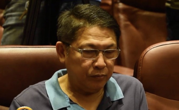 ผู้ว่า กกท.จี้สมาคมฟุตบอลฯแจงปมร้องเรียน