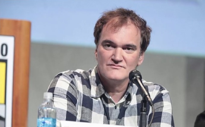 ผู้กำกับ Kill Bill เปิดโปรเจ็คใหม่แนวฆาตกรรมสะเทือนประวัติศาสตร์