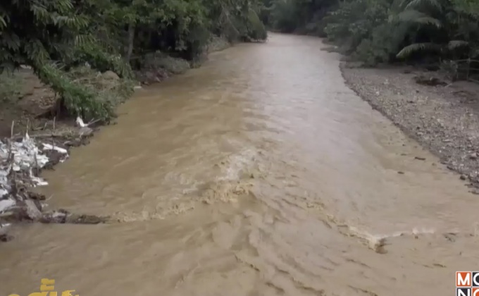 กรมชลประทานยืนยันไม่มีแผนระบายน้ำเพิ่ม