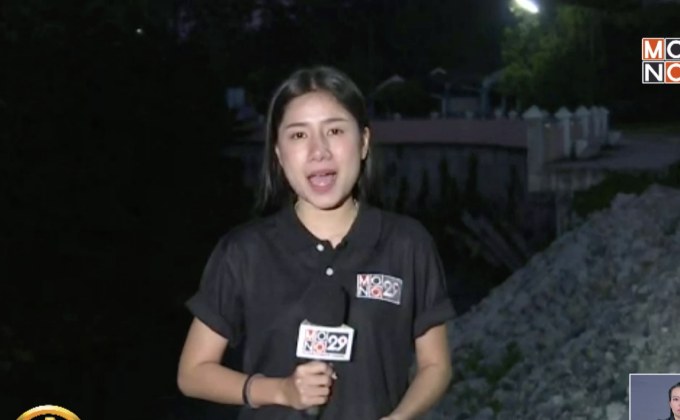 เร่งฟื้นฟูพื้นที่ปากพนัง หลังพายุ “ปาบึก” พัดถล่ม