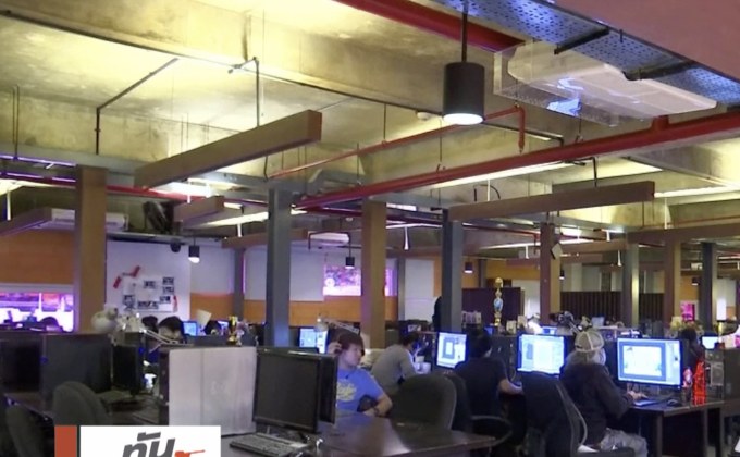 อินโดฯ เปิดดิจิทัลฮับ หวังขึ้นแท่น “ซิลิคอน วัลเลย์ เอเชีย”