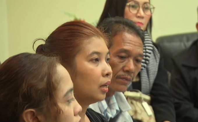 ลูกจ้างการยางฯ ร้องถูกเลิกจ้างไม่เป็นธรรม