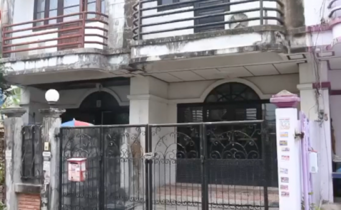 เพื่อนบ้านแฉกระบะ 2 คัน ขนภาพ “ถวัลย์ ดัชนี” ปีก่อน