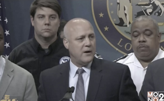 สหรัฐฯประกาศสถานการณ์ฉุกเฉินเตรียมรับพายุโซนร้อนเนต