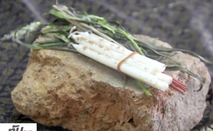 นักท่องเที่ยวผวา! ส่งอิฐวัดไชยฯ คืน หลังแอบเก็บกลับบ้าน