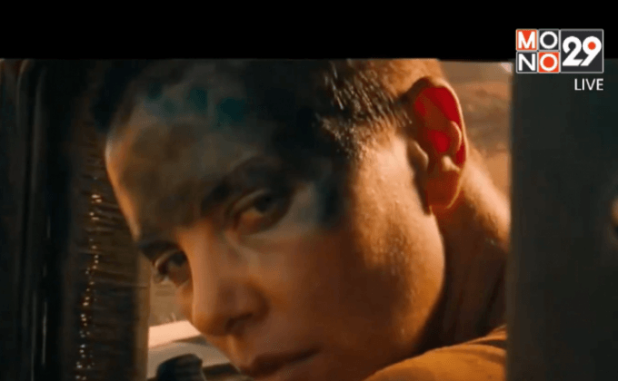 เต็งหนึ่งลุ้นออสการ์เสียท่ารางวัลหนังยอดเยี่ยมให้ Mad Max