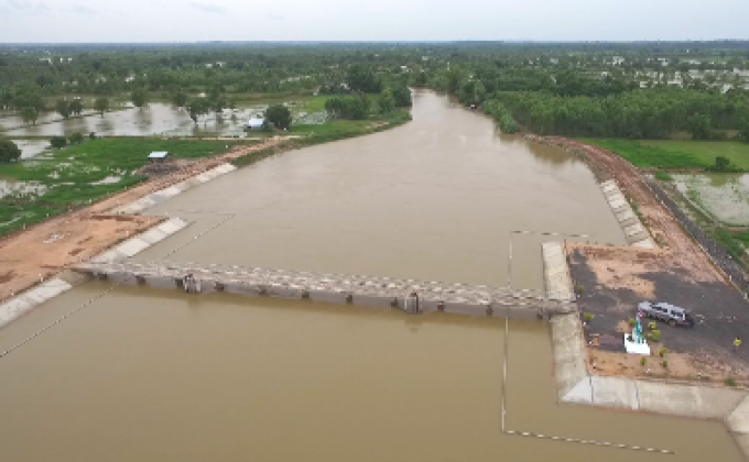 เตือนเหนือ-อีสาน รับมือฝนตกต่อเนื่อง