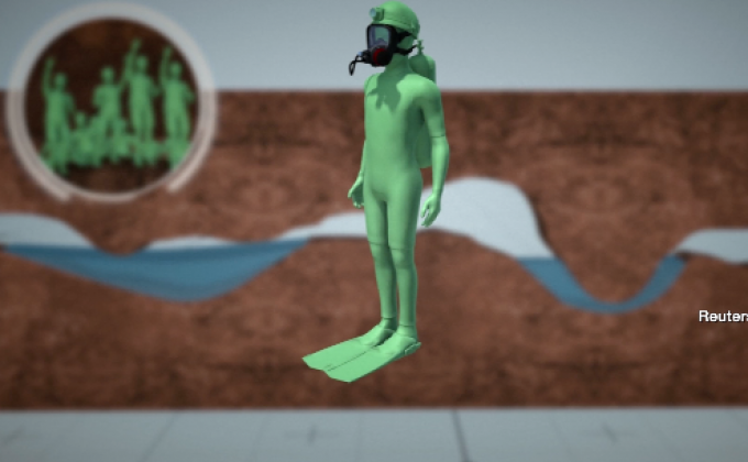 เปิดขั้นตอนลำเลียงทีมหมูป่า-โค้ช ออกถ้ำหลวง