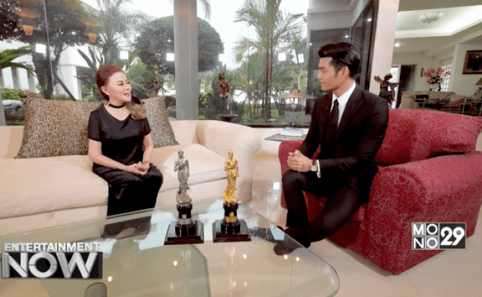 เส้นทาง สู่ รางวัลตุ๊กตาทอง ของ เนาวรัตน์ ยุกตะนันท์ ตอน 2