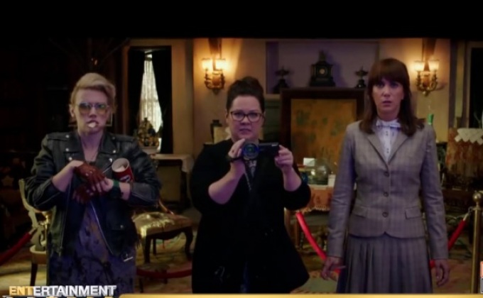 การศึกษาชี้ นักแสดงนำหญิงมาถึงขาขึ้นที่สุดในปี 2016