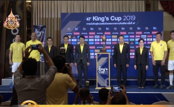 “บิ๊กอ๊อด”ให้สิทธิ์โค้ชตัดสินใจเลือกแข้งกิเลนติดทีมชาติหรือไม่