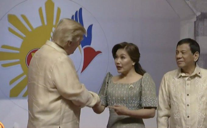 “ทรัมป์” เตรียมหารือประชุมอาเซียนครั้งแรก