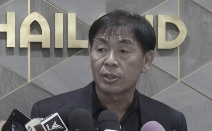 “โค้ชเฮง” เล็งเสี่ยงส่งแข้งอายุต่ำกว่าเกณฑ์ลุยซีเกมส์