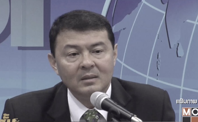 ทนาย “พานทองแท้” ยื่นขอความเป็นธรรมดีเอสไอ