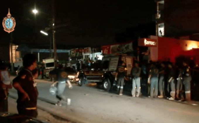 เตรียมทำแผนฯ คดีข่มขืนผู้ช่วยพยาบาล