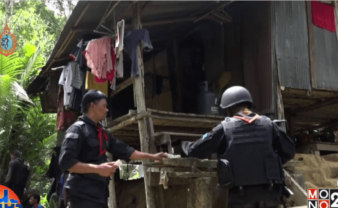 คุม หน.ปฏิบัติการป่วนยะลา เก็บหลักฐานเพิ่ม หลังปะทะ 7 ก.ย.