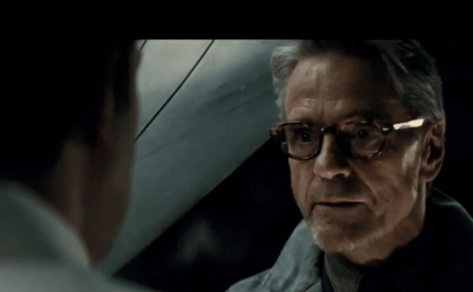 สตูดิโอคอนเฟิร์ม “พ่อบ้านอัลเฟรด” กลับมาแน่ใน Justice League