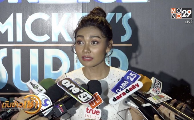 “แก้ม วิชญาณี” กรี๊ดลั่น “เจสซี่ เจ” โผล่ไลค์คอมเมนต์ IG