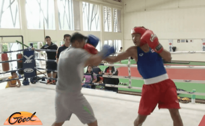 สมาคมมั่นใจกำปั้นไทยซิวตั๋วไปเวิลด์แชมเปี้ยนชิป