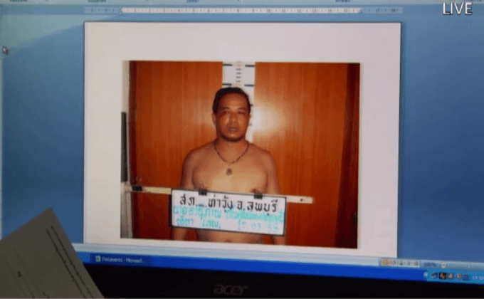 เตือนภัยอ้างเป็นกู้ภัยขโมยรถเหยื่อเมานอนปั๊ม