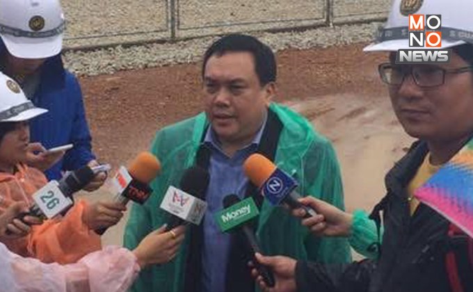 อดีต “สว.อุปกิต” หนุนตัดไฟ – อินเตอร์เน็ต เมียนมา