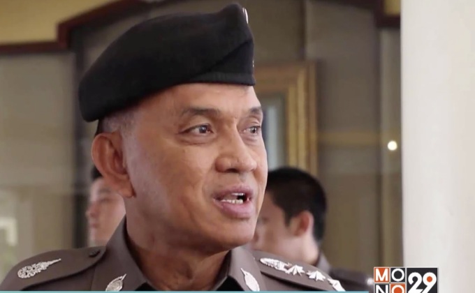 “ศานิตย์” แจงสำนวน”บอส กระทิงแดง”เสร็จแล้ว พร้อมส่งอัยการ