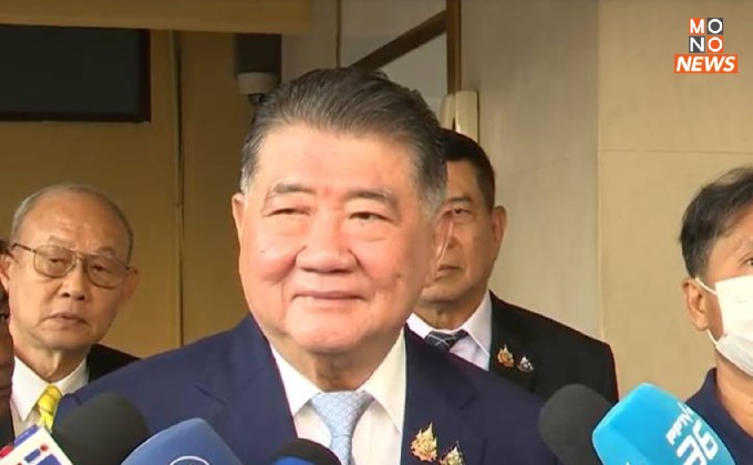 “ภูมิธรรม” ยัน ทรัมป์ ขึ้นผู้นำสหรัฐคนใหม่ ยังไม่กระทบมั่นคงไทย