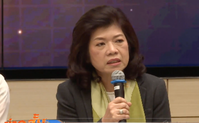 ตลท.เผยดัชนีหุ้นไทยโต 25% ในรอบ 3 ปีครึ่ง