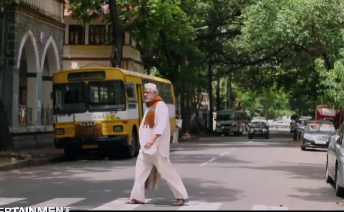 ข่าวเศร้ารับปี2017 นักแสดงอินเดีย “ออมม์ พูรี” เสียชีวิตด้วยวัย 66 ปี