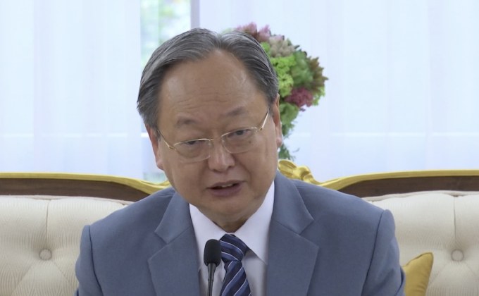 รัฐหนุนสินเชื่อหมื่นล้านช่วยร้านค้าโชห่วย