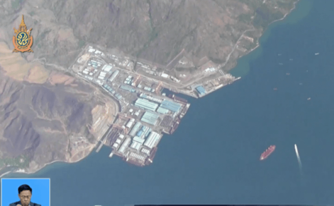 ฟิลิปปินส์เมินเจรจากับจีนก่อนศาลตัดสินข้อพิพาท