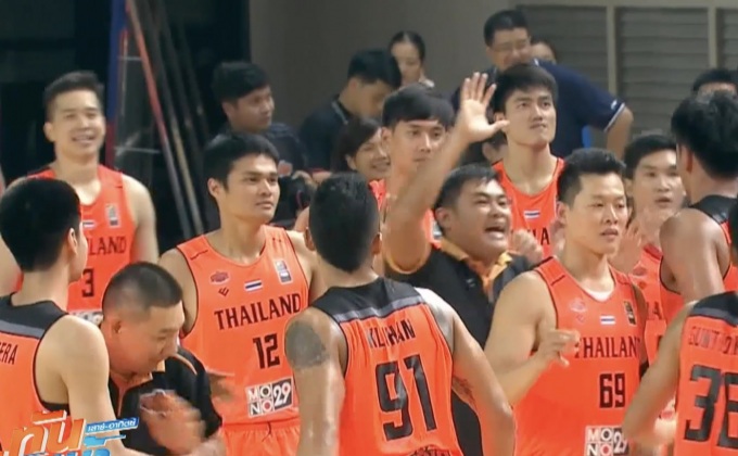 “โมโนแวมไพร์” คว้าชัยประเดิมศึกฟีบ้าเอเชีย 2017