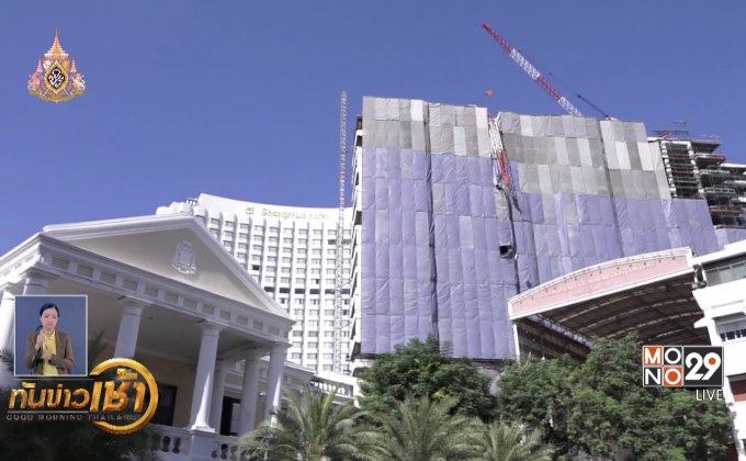 เร่งเอาผิดผู้รับเหมา-คนขับเครนถล่มใส่ร.ร.อัสสัมฯ