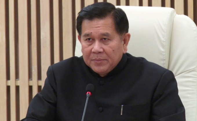 เตรียมเปิดนิทรรศการ “พระผู้ทรงเป็นนิรันดร์”