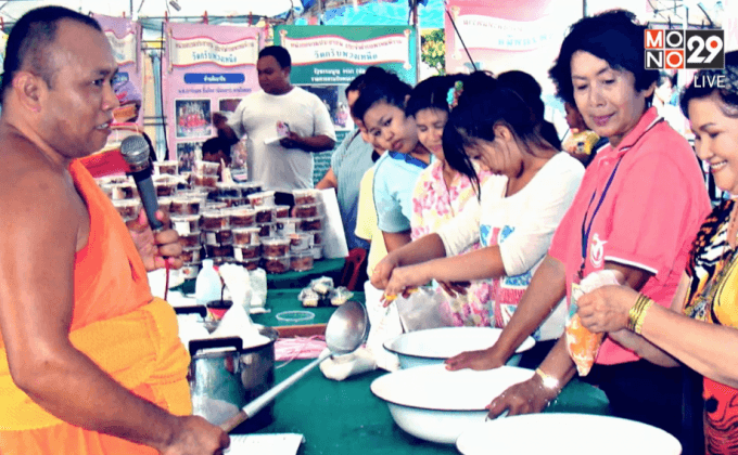 Five minutes Bighero :  หลวงพี่ช้าง พระครูอุภัยโกศล ตอนที่ 3/5