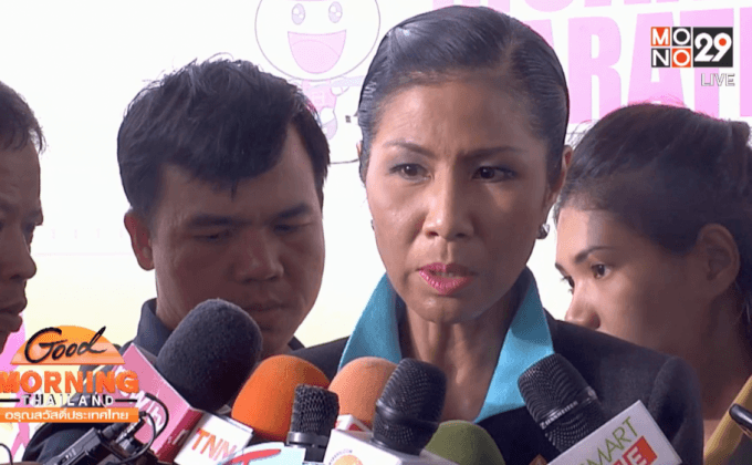 รมว.กีฬาชั่งใจจัด อชก.ต้องไม่สร้างภาระให้ไทย