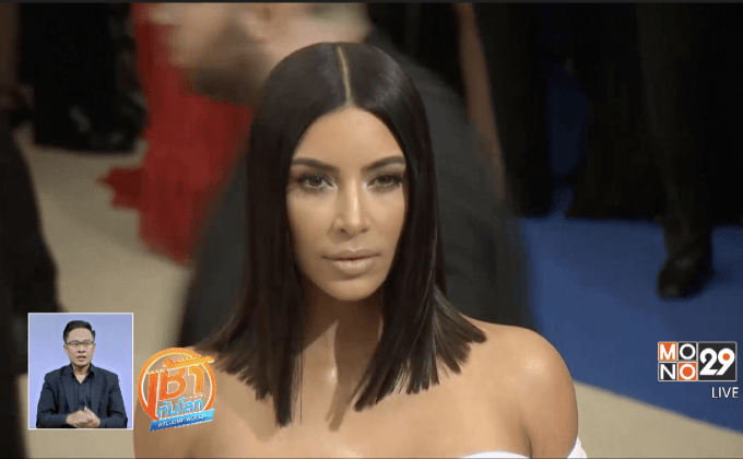 “คิม คาร์ดาเชียน” เปิดตัวรายการเรียลลิตี้โชว์ใหม่