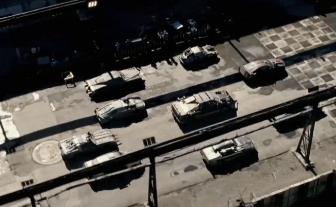 MONO29 จัดแพ็คหนัง “Universe: Super Racing” 5 วัน 5 เรื่อง