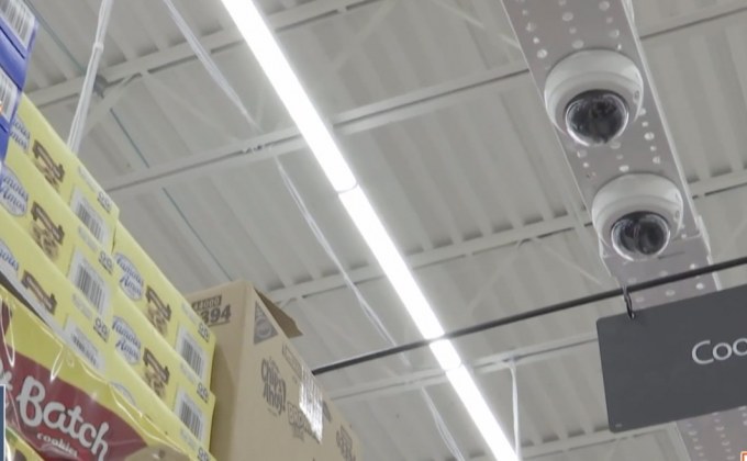 ​วอลมาร์ท เดินหน้าค้าปลีกอัจฉริยะ พัฒนาระบบ AI