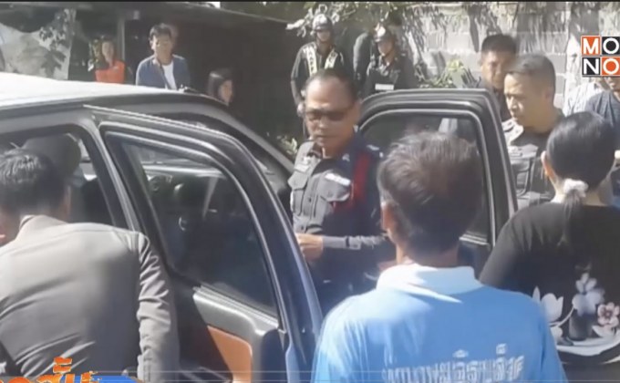 คณบดีมหาวิทยาลัยจุดเตาถ่านในรถเสียชีวิต