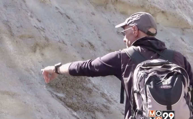 ​ธารน้ำแข็งทั่วโลกละลายเร็วกว่าที่คาดการณ์ไว้