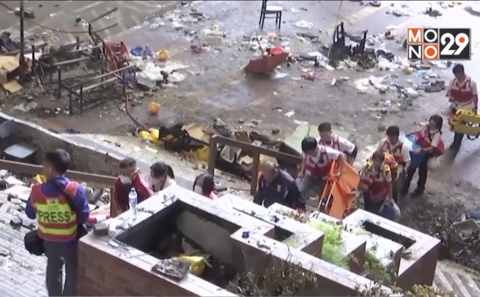 จีนเรียกตัวทูตสหรัฐฯ กรณีร่างกฎหมายฮ่องกง