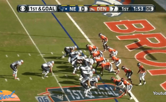 “ม้าป่า” เข้าชิงซูเปอร์โบว์ลกับ “เสือดำ”